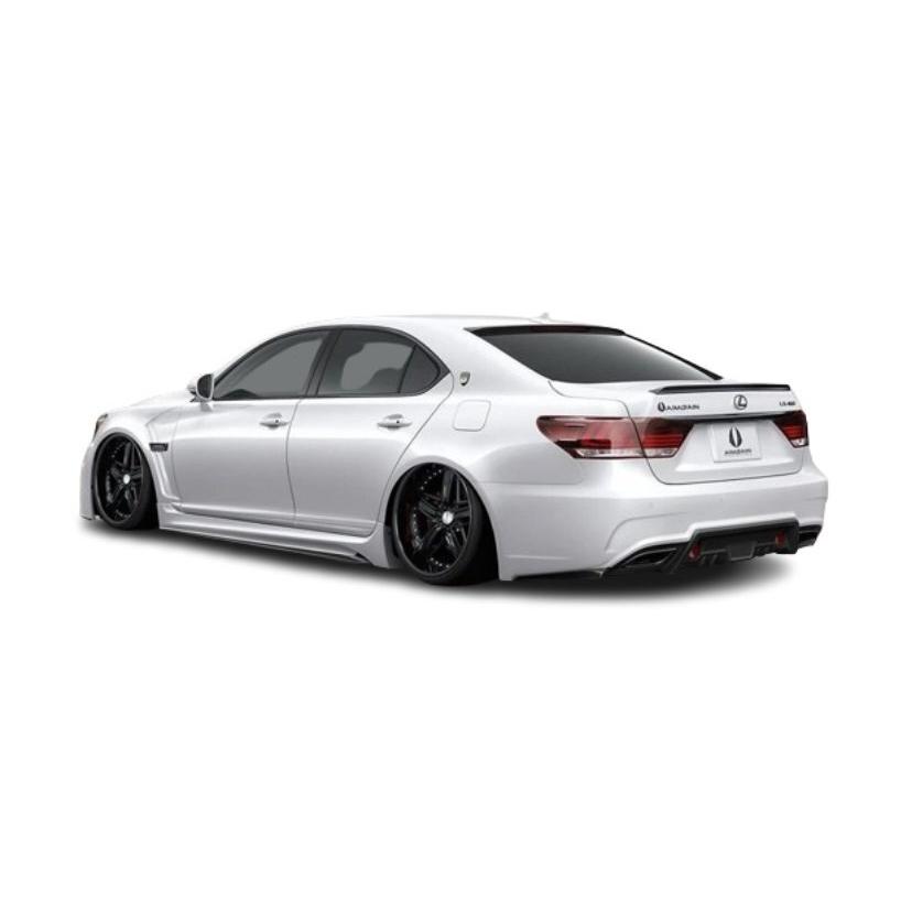 AIMGAIN 純VIP GT Type1 LEXUS レクサス 40系 LS 後期 LS460 LS600h F