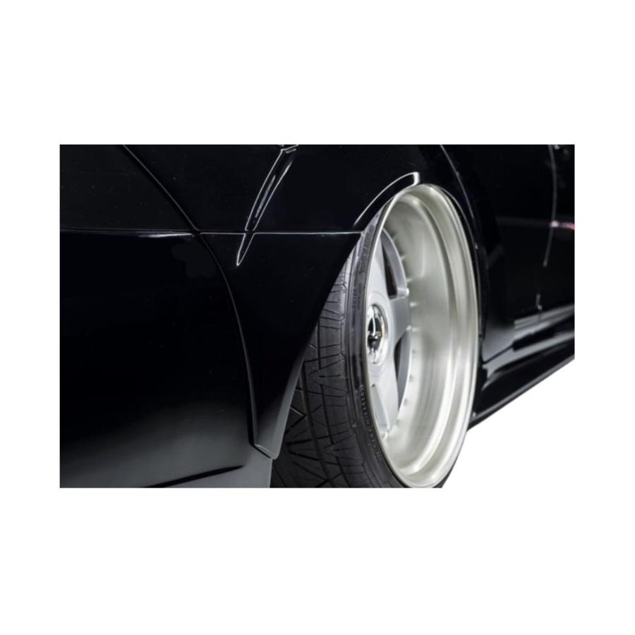 AIMGAIN 純VIP GT Type2 LEXUS レクサス 40系 LS 後期 LS460 LS600h F