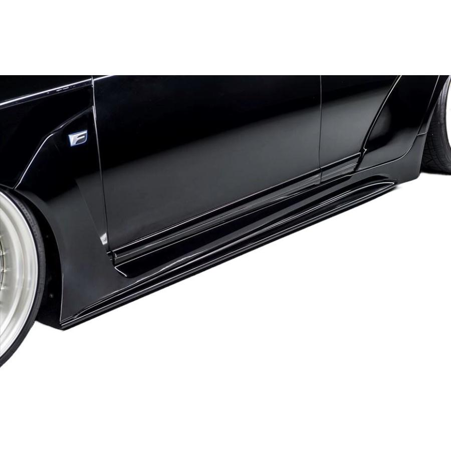 AIMGAIN 純VIP GT Type2 LEXUS レクサス 40系 LS 後期 LS460 LS600h F