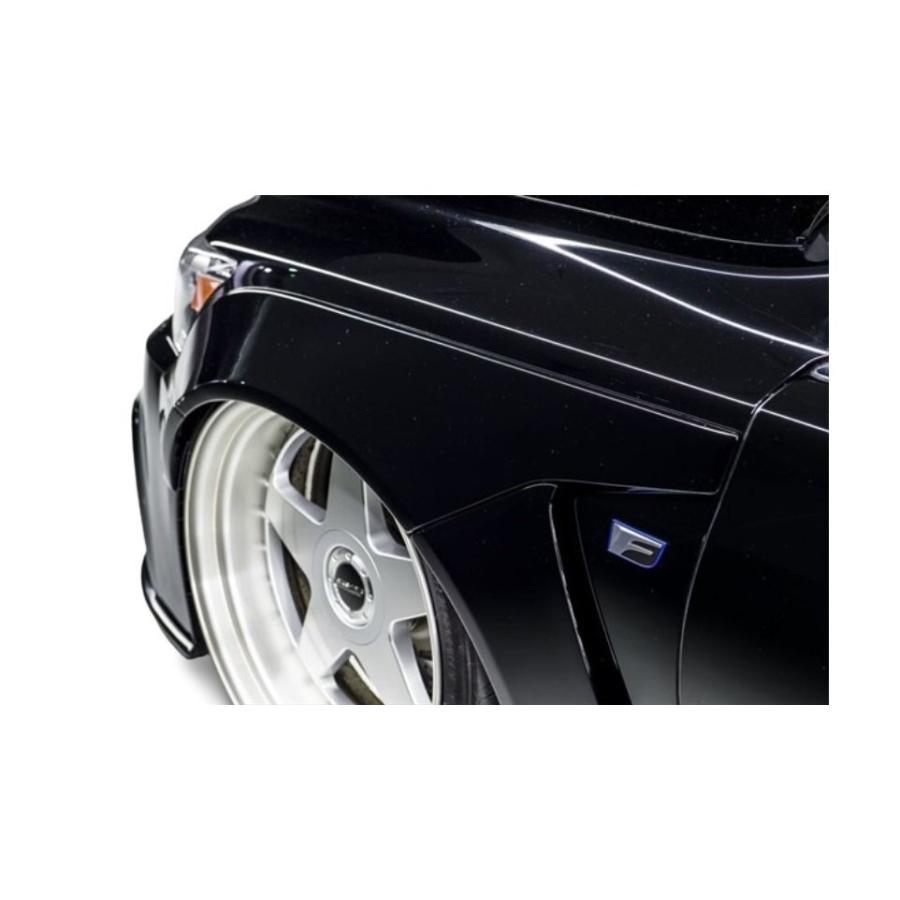 AIMGAIN 純VIP GT Type2 LEXUS レクサス 40系 LS 後期 LS460 LS600h F