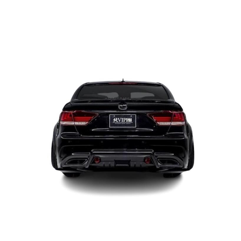 AIMGAIN 純VIP GT Type2 LEXUS レクサス 40系 LS 後期 LS460 LS600h F