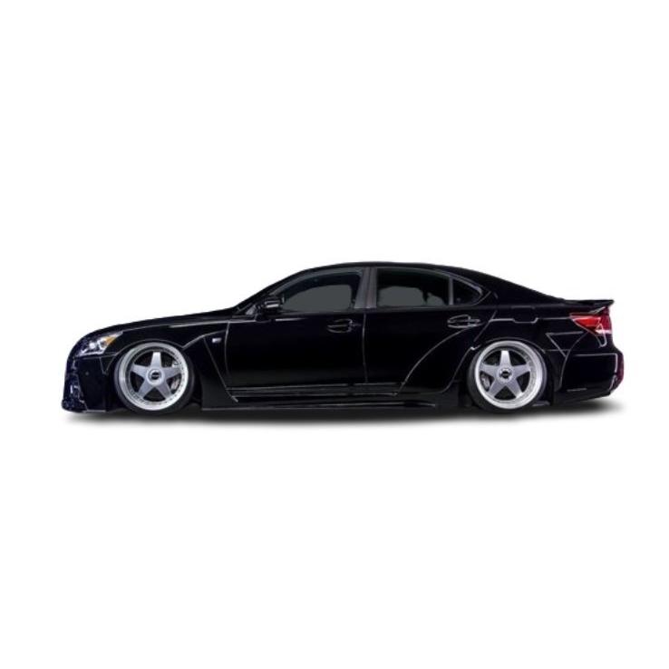 AIMGAIN 純VIP GT Type2 LEXUS レクサス 40系 LS 後期 LS460 LS600h F