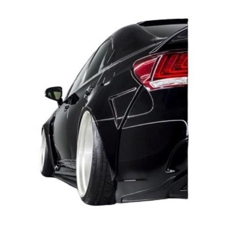 AIMGAIN 純VIP GT Type2 LEXUS レクサス 40系 LS 後期 LS460 LS600h F