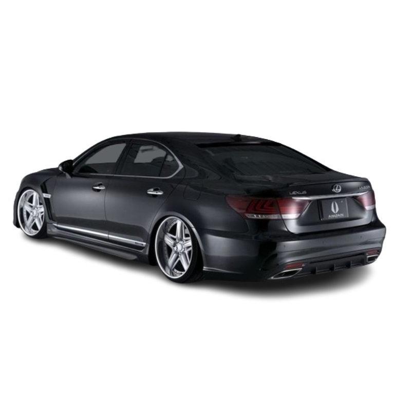 LS460後期リアバンパー ls460後期リアバンパーのおすすめ人気商品一覧 通販 - Yahoo