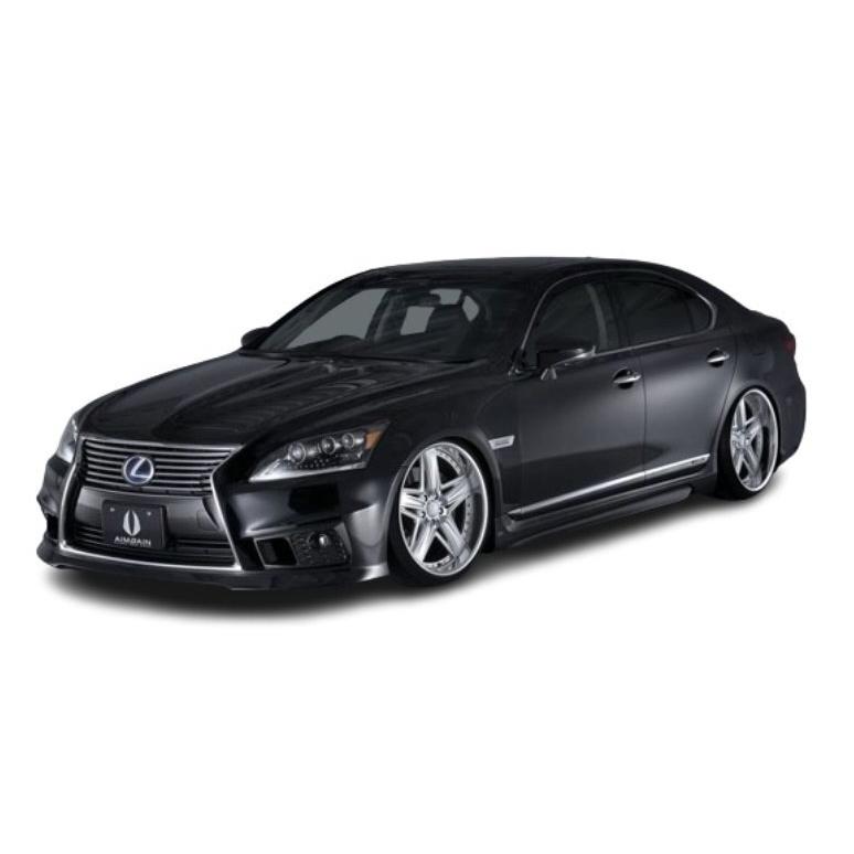 AIMGAIN 純VIP LEXUS レクサス 40系 LS 後期 LS460 LS600h LS460L