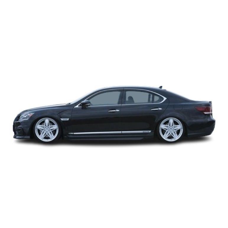 AIMGAIN 純VIP LEXUS レクサス 40系 LS 後期 LS460 LS600h LS460L