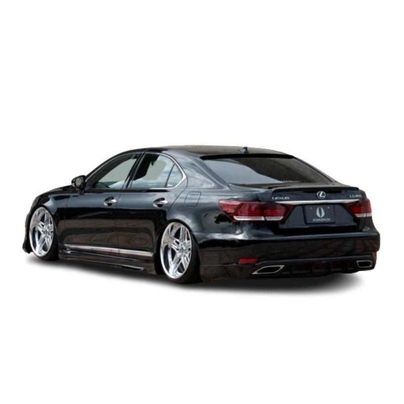 AIMGAIN 純VIP EXE LEXUS レクサス 40系 LS 後期 LS460 LS600h 標準