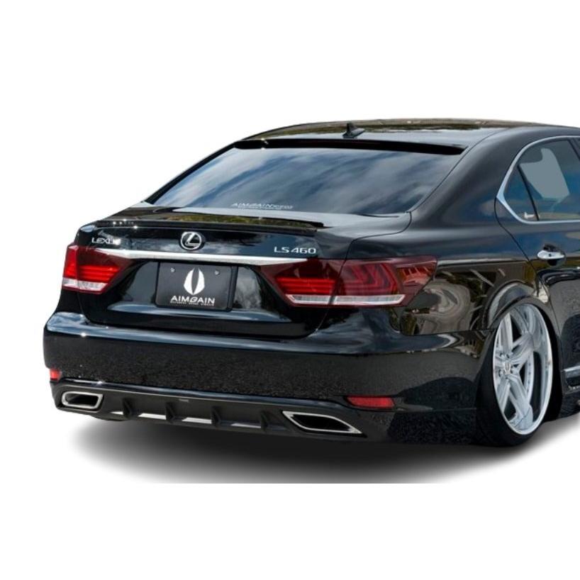 AIMGAIN 純VIP EXE LEXUS レクサス 40系 LS 後期 LS460 LS600h 標準
