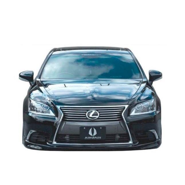 AIMGAIN 純VIP EXE LEXUS レクサス 40系 LS 後期 LS460 LS600h 標準