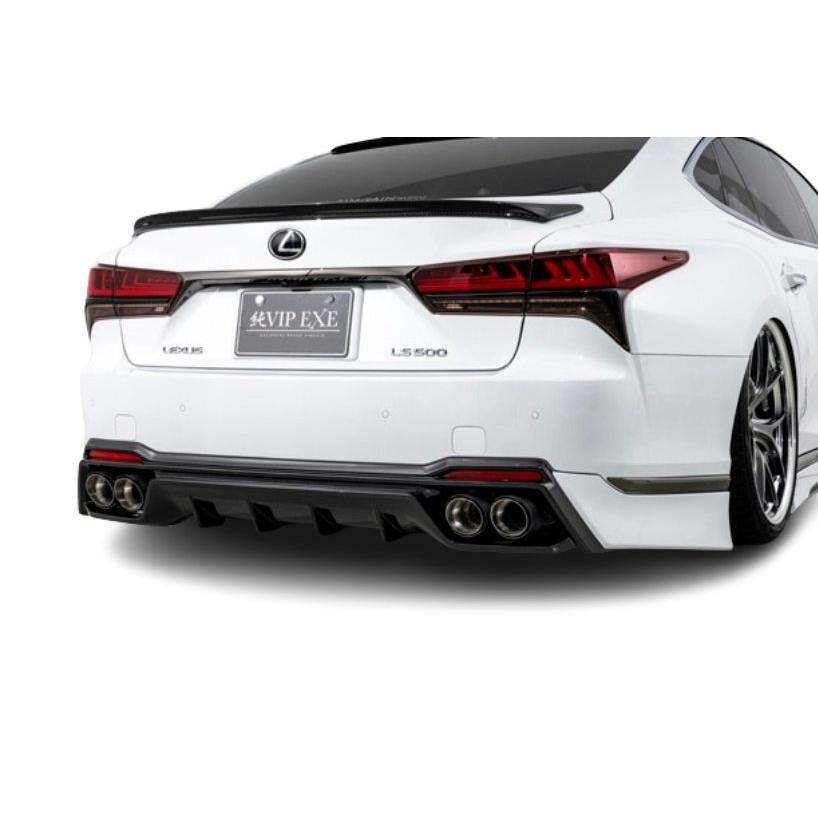 AIMGAIN 純VIP EXE LEXUS レクサス 50系 LS 後期 LS500 LS500h F-SPORT