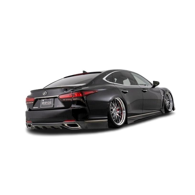 AIMGAIN 純VIP EXE LEXUS レクサス 50系 LS 後期 LS500 LS500h F-SPORT