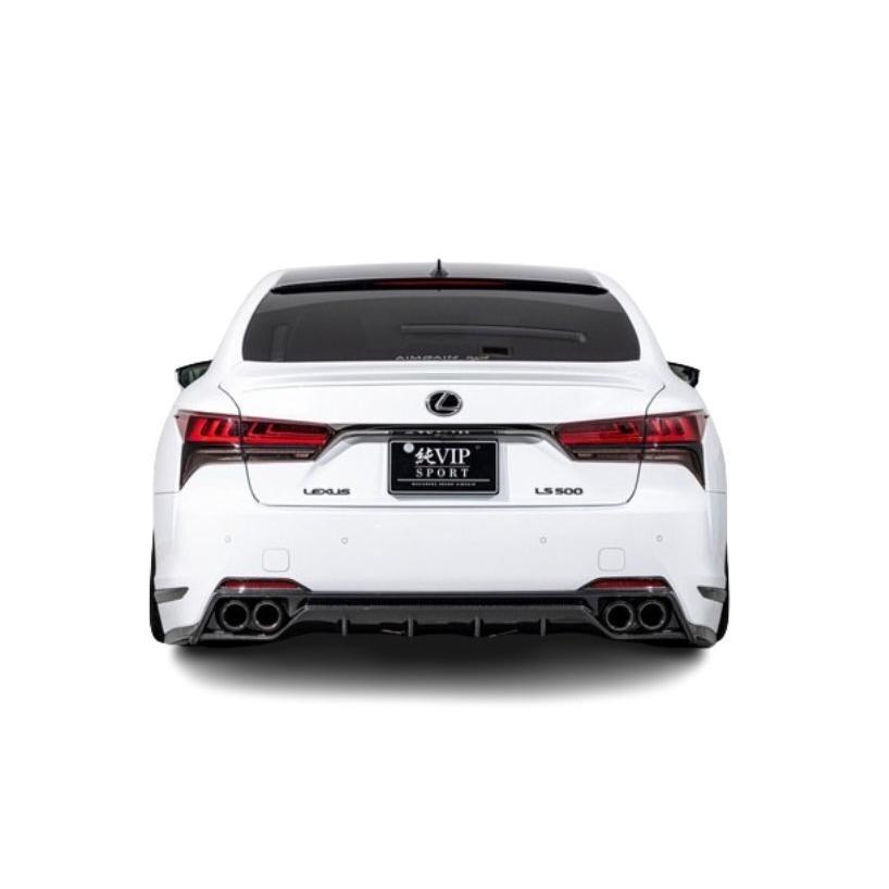 AIMGAIN 純VIP SPORT LEXUS レクサス 50系 LS 後期 LS500 LS500h F
