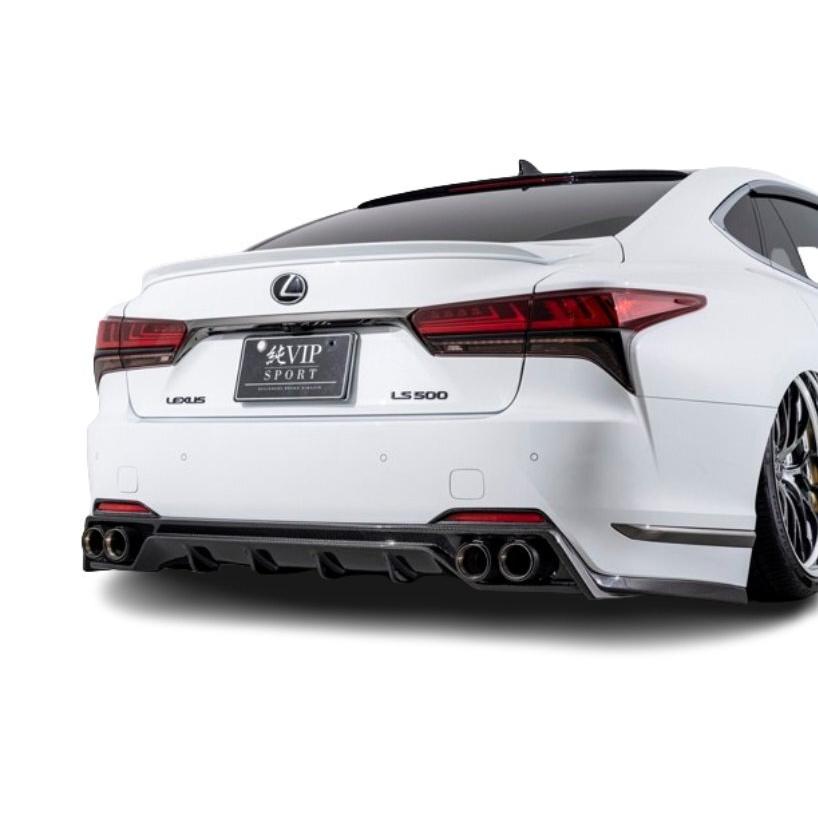 AIMGAIN 純VIP SPORT LEXUS レクサス 50系 LS 後期 LS500 LS500h F