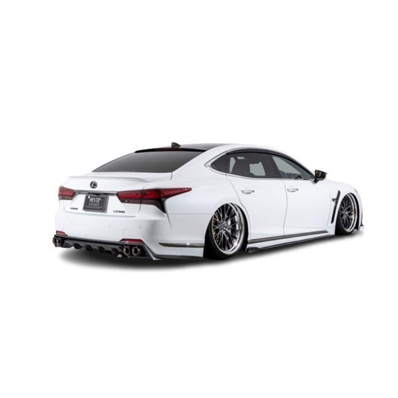 AIMGAIN 純VIP SPORT LEXUS レクサス 50系 LS 後期 LS500 LS500h F