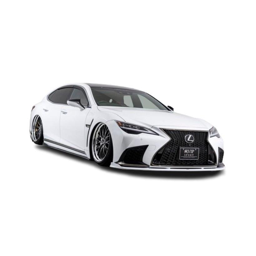 AIMGAIN 純VIP SPORT LEXUS レクサス 50系 LS 後期 LS500 LS500h