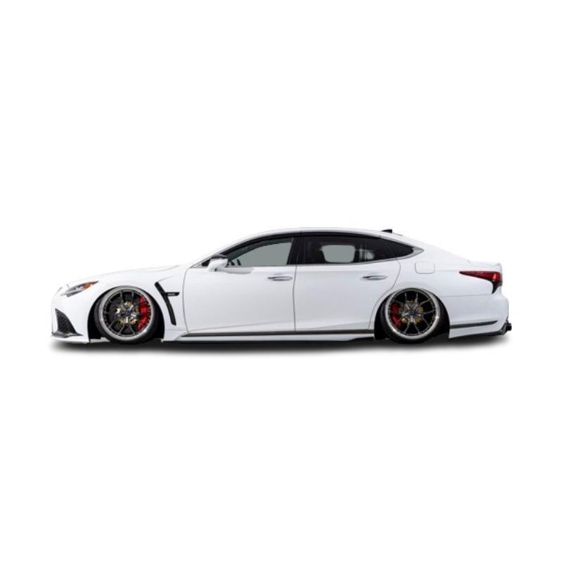 AIMGAIN 純VIP SPORT LEXUS レクサス 50系 LS 後期 LS500 LS500h F