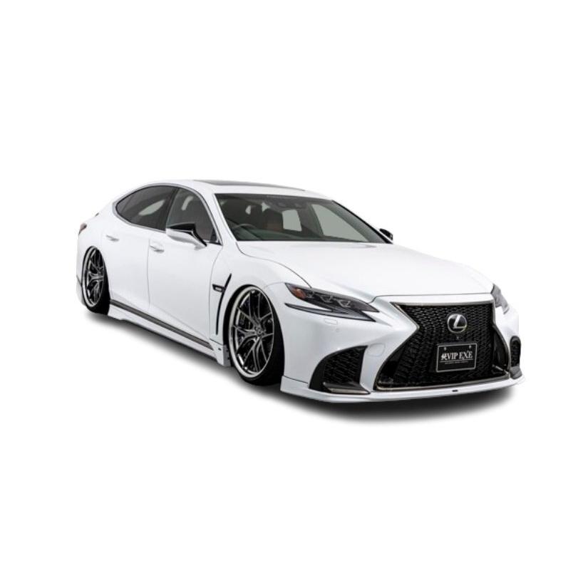 AIMGAIN 純VIP EXE LEXUS レクサス 50系 LS 前期 F-SPORT LS500 LS500h