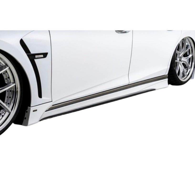 AIMGAIN 純VIP EXE LEXUS レクサス 50系 LS 前期 F-SPORT LS500 LS500h