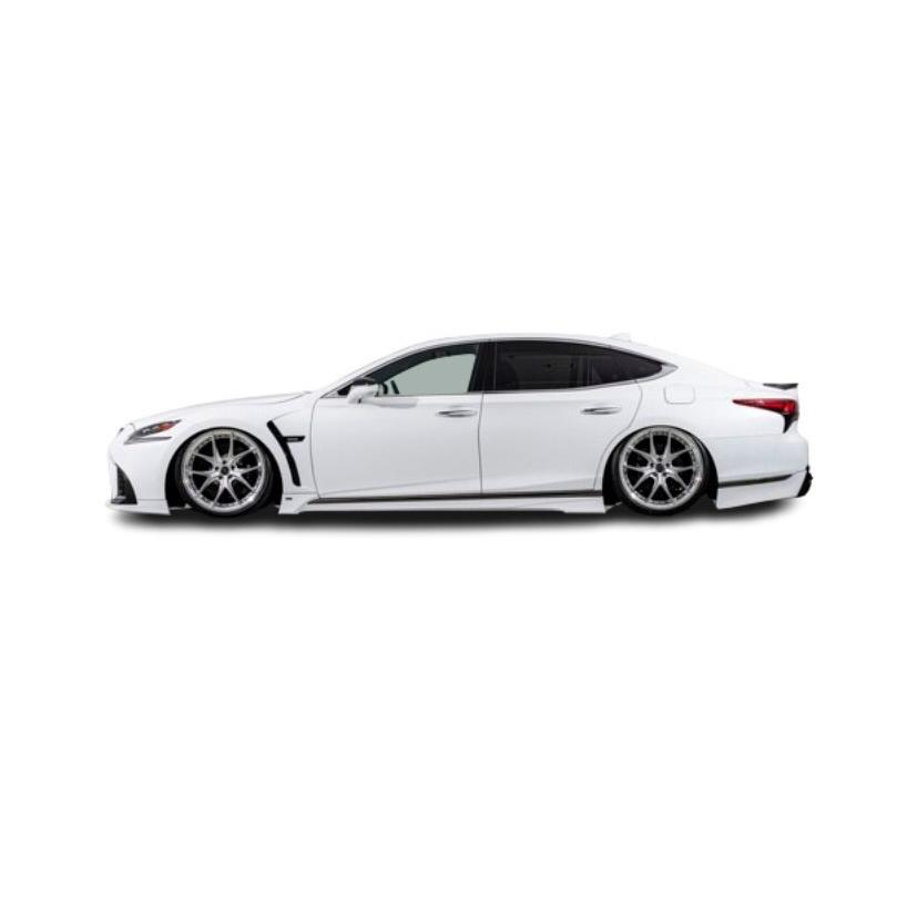AIMGAIN 純VIP EXE LEXUS レクサス 50系 LS 前期 F-SPORT LS500 LS500h