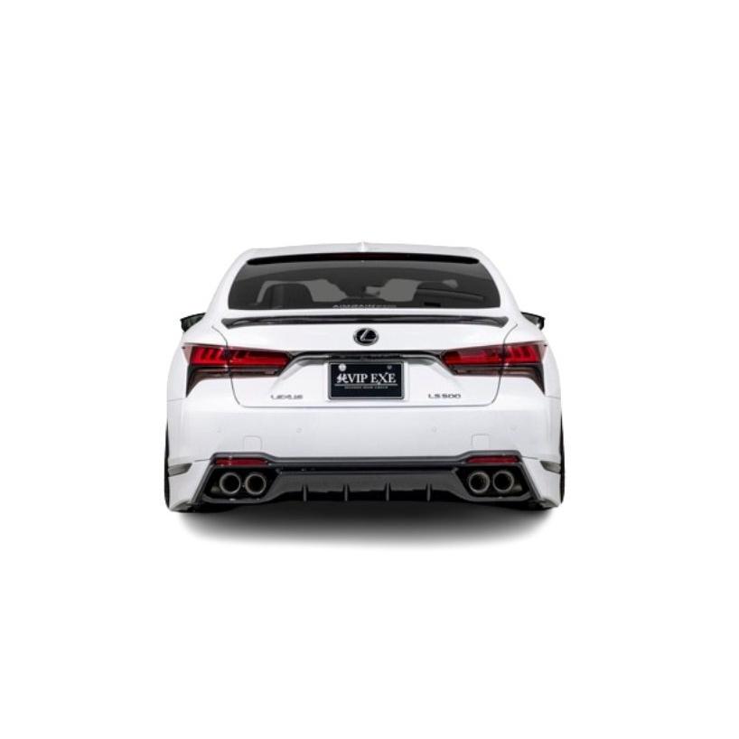 AIMGAIN 純VIP EXE LEXUS レクサス 50系 LS 前期 F-SPORT LS500