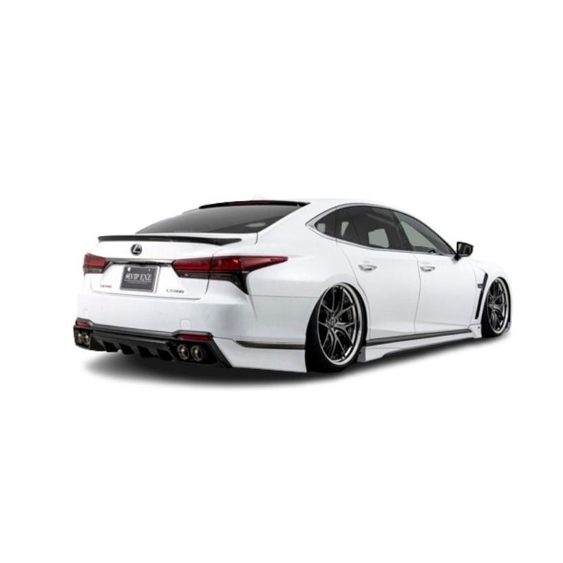 AIMGAIN 純VIP EXE LEXUS レクサス 50系 LS 前期 F-SPORT LS500 LS500h