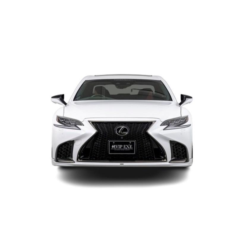 AIMGAIN 純VIP EXE LEXUS レクサス 50系 LS 前期 F-SPORT LS500 LS500h