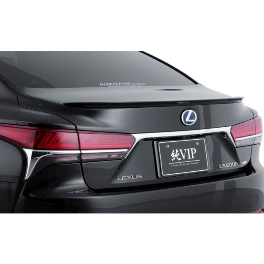 AIMGAIN 純VIP EXE LEXUS レクサス 50系 LS 前期 F-SPORT LS500 LS500h