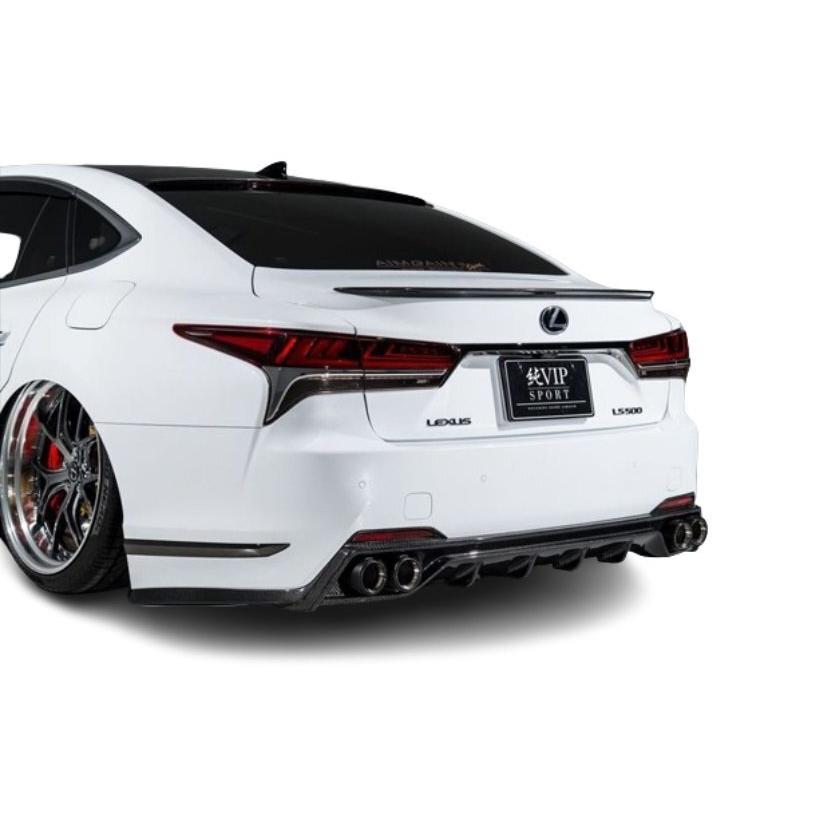 AIMGAIN 純VIP SPORT LEXUS レクサス 50系 LS 前期 F-SPORT LS500