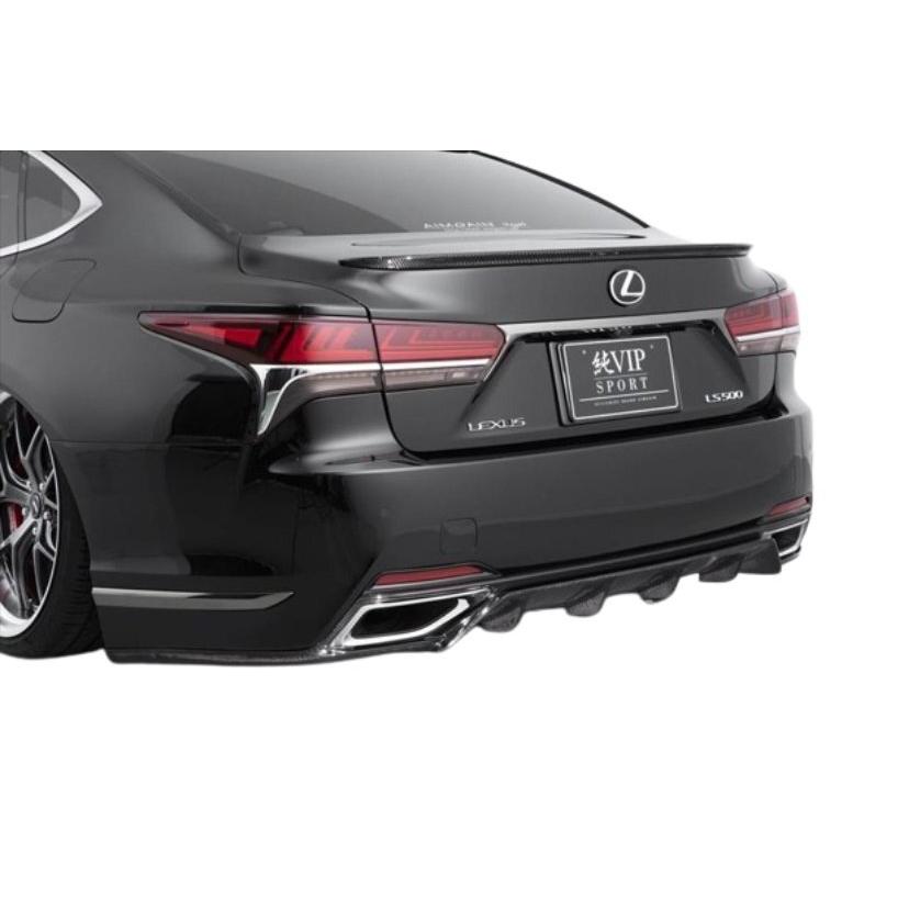 AIMGAIN】 純VIP SPORT LEXUS レクサス 50系 LS 前期 F-SPORT LS500 