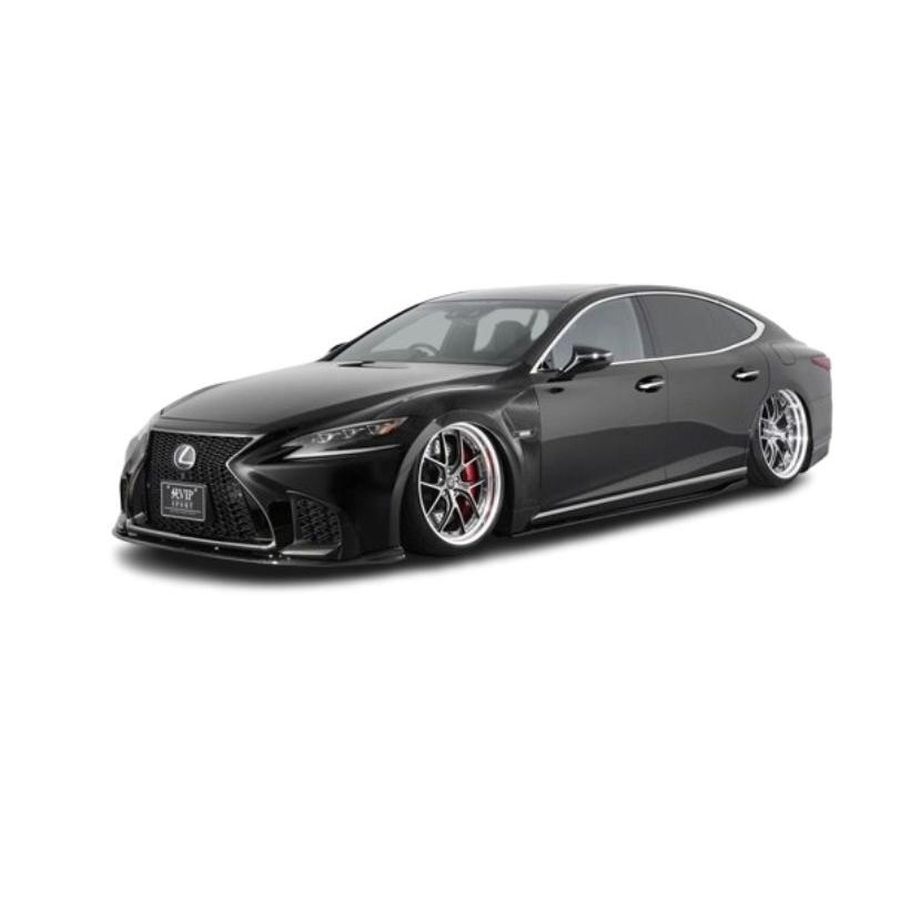 AIMGAIN】 純VIP SPORT LEXUS レクサス 50系 LS 前期 F-SPORT LS500 