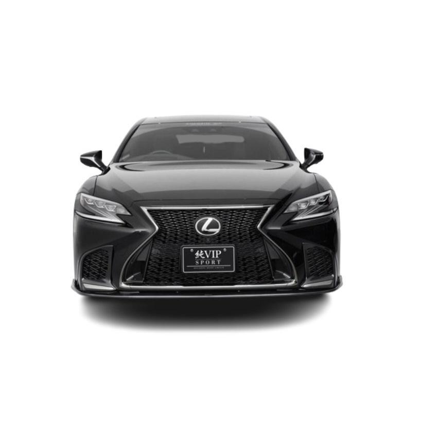 AIMGAIN】 純VIP SPORT LEXUS レクサス 50系 LS 前期 F-SPORT LS500 