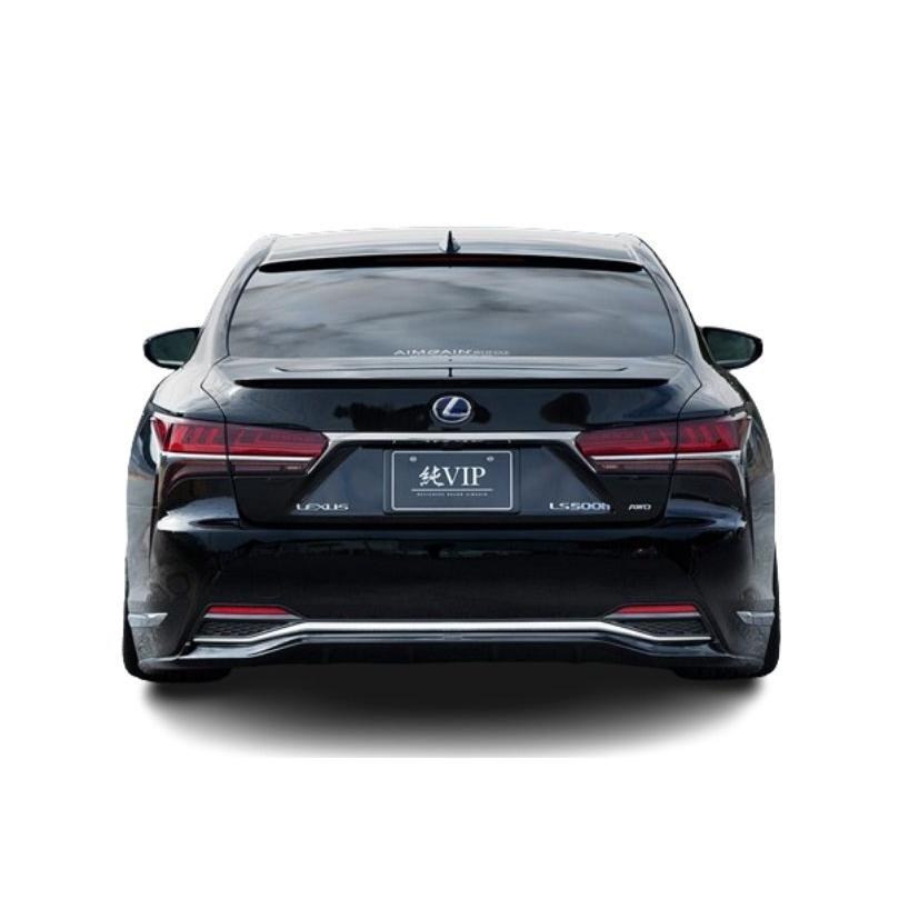 AIMGAIN 純VIP SPORT LEXUS レクサス 50系 LS 前期 F-SPORT LS500