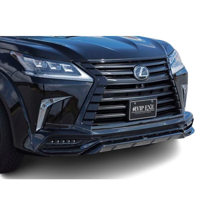 AIMGAIN LEXUS 純VIP EXE LX570 レクサス LX フロントワイドフェンダー