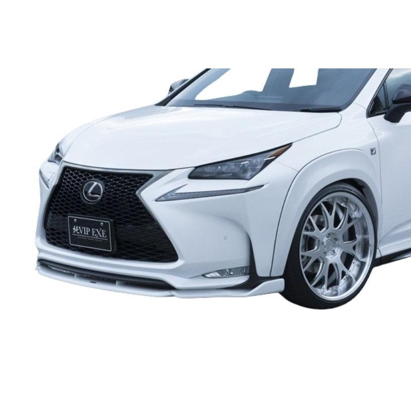 美品】レクサス（車種不明）フロントリップスポイラー メーカー