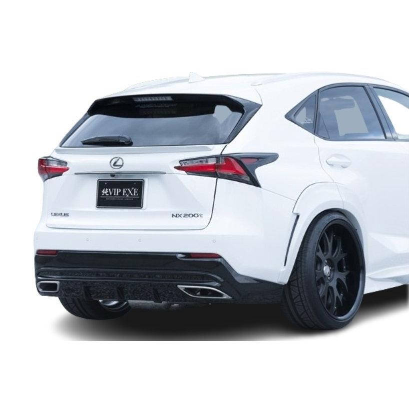 AIMGAIN 純VIP EXE LEXUS レクサス NX200t F-SPORT 10系 NX 前期
