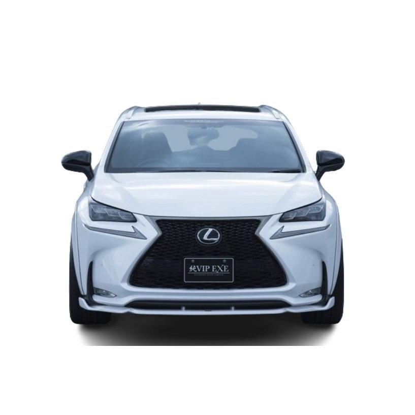 AIMGAIN 純VIP EXE LEXUS レクサス NX200t F-SPORT 10系 NX 前期