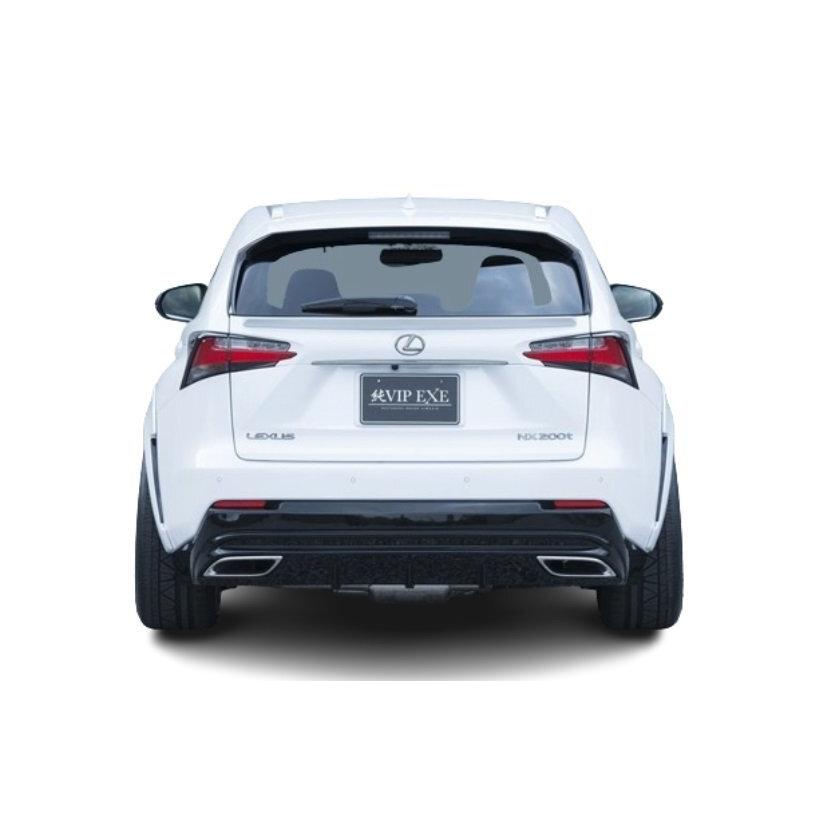 AIMGAIN 純VIP EXE LEXUS レクサス NX200t NX300h F-SPORT 10系 NX