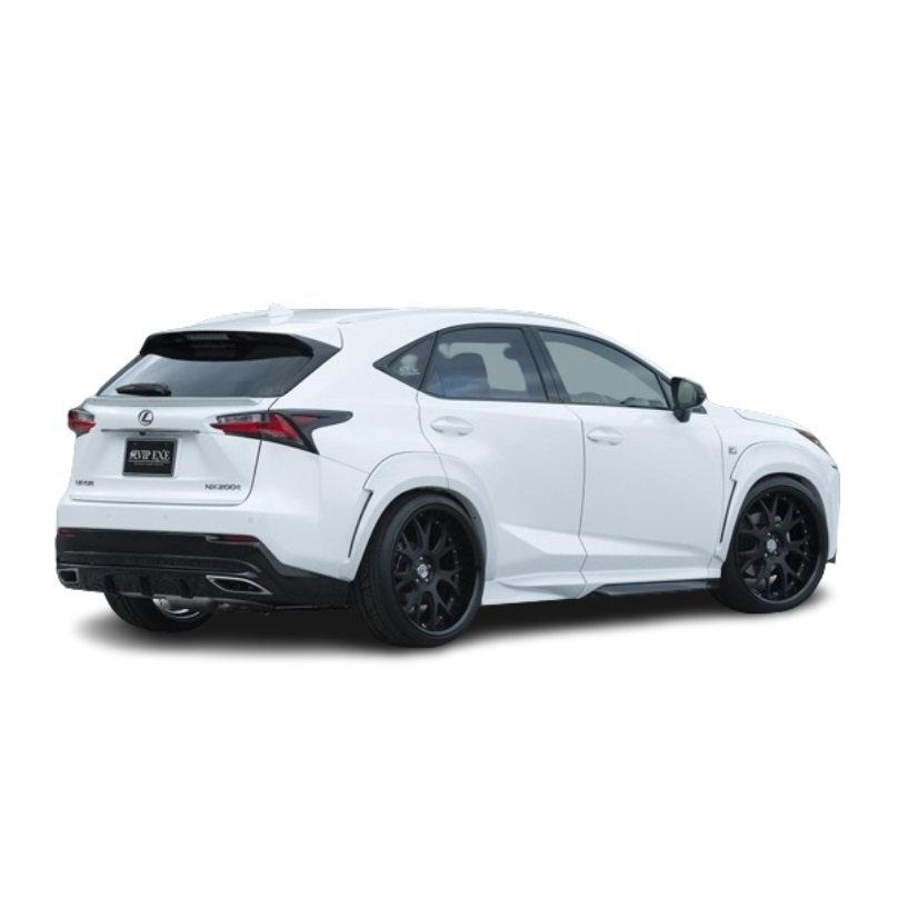 AIMGAIN】 純正VIP EXE LEXUS レクサス NX200t NX300h F-SPORT