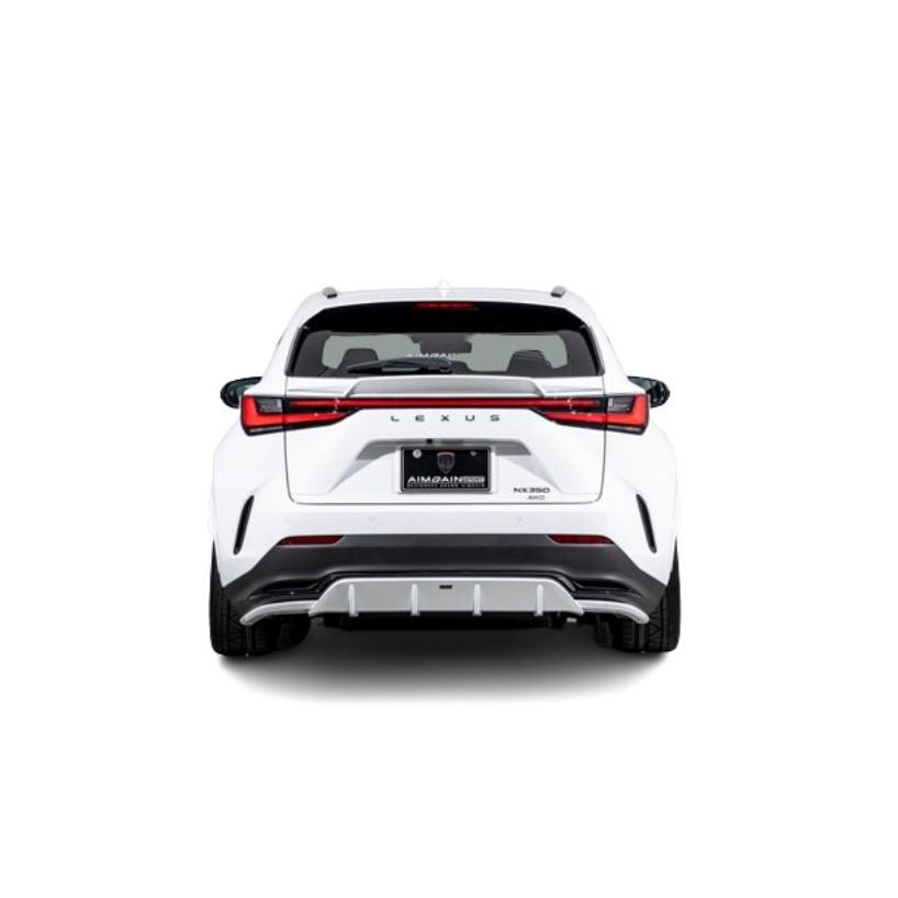 レクサス NX 20系 NX250 NX350 NX350h NX450h+ 2021.11~現行 に適するリアスポイラー テールゲ  Amazon.co.jp: ZURGI リアスポイラー に適用 レクサス NX 20系 ZURGI リアスポイラー に適用 レクサス NX 20系 NX250 NX350 NX350h NX450h+ 2021.11~現