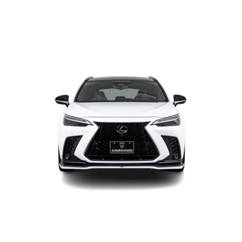 AIMGAIN】 SPORT LEXUS レクサス NX450h NX350h NX350 F-SPORT 20系 NX  