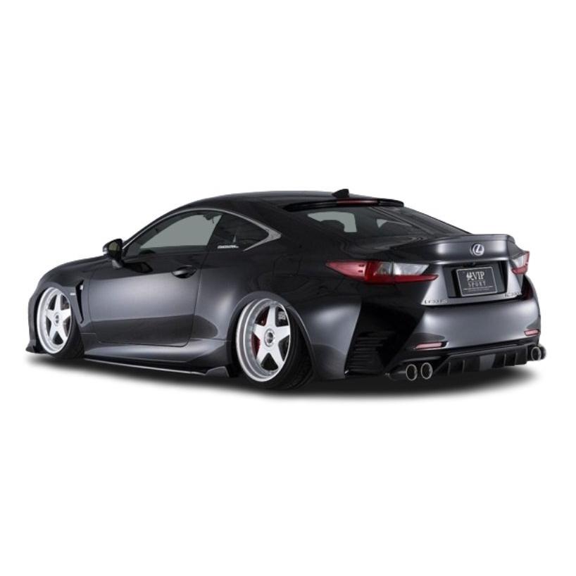 AIMGAIN 純VIP SPORT LEXUS レクサス RC RC350 RC300h F-SPORT 前期