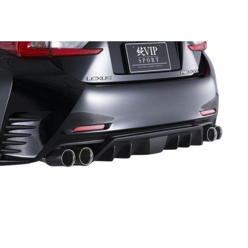 AIMGAIN 純VIP SPORT LEXUS レクサス RC RC350 RC300h F-SPORT 前期