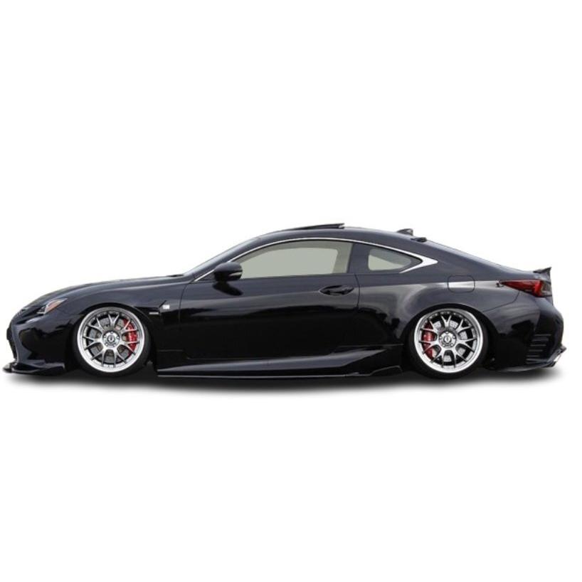AIMGAIN 純VIP SPORT typeII LEXUS レクサス RC RC350 RC300h F-SPORT 