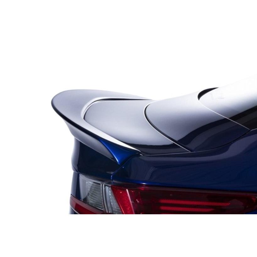 AIMGAIN 純VIP SPORT LEXUS レクサス RC-F 前期 トランクスポイラー
