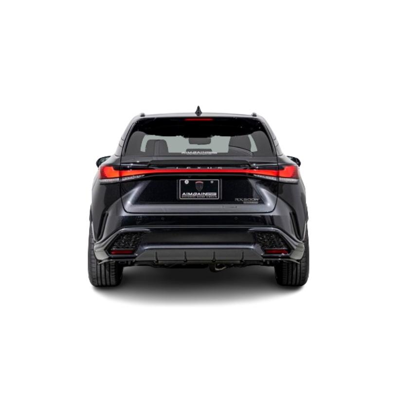 AIMGAIN SPORT LEXUS レクサス RX350 RX500h F-SPORT キット 3点セット