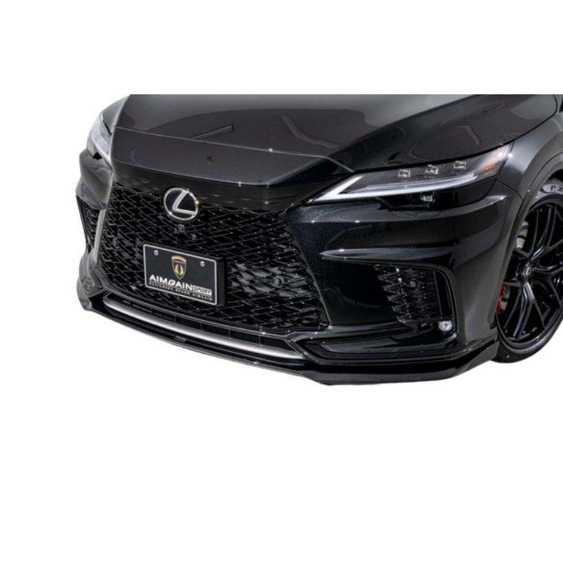 AIMGAIN SPORT LEXUS レクサス RX350 RX500h F-SPORT キット 3点セット