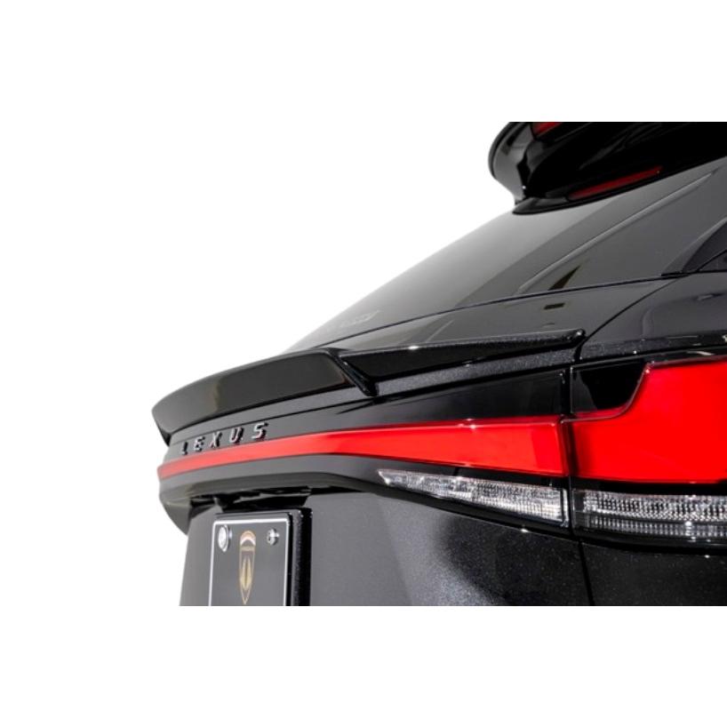 AIMGAIN SPORT LEXUS レクサス RX350 RX500h F-SPORT リアゲート