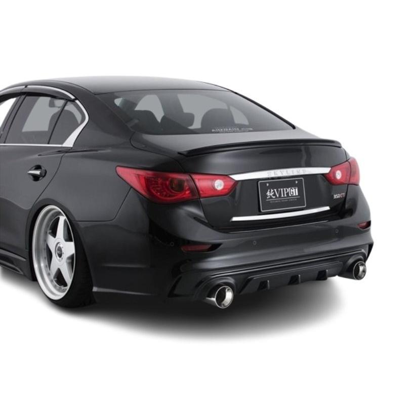 AIMGAIN 純VIP GT NISSAN ニッサン 日産 スカイライン SKYLINE V37