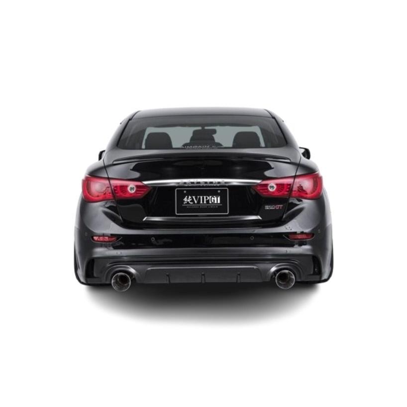 AIMGAIN 純VIP GT NISSAN ニッサン 日産 スカイライン SKYLINE V37