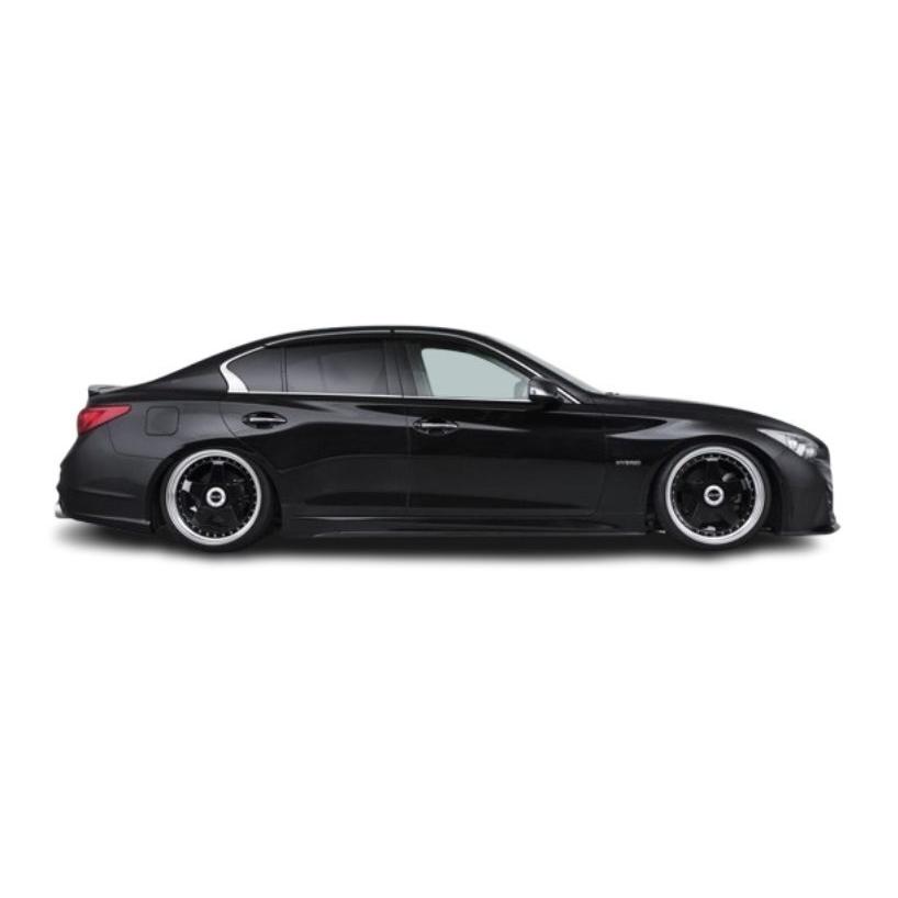 AIMGAIN 純VIP GT NISSAN ニッサン 日産 スカイライン SKYLINE V37